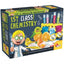 1St Class Chemistry