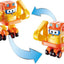 Super Wings Transforming Scoop