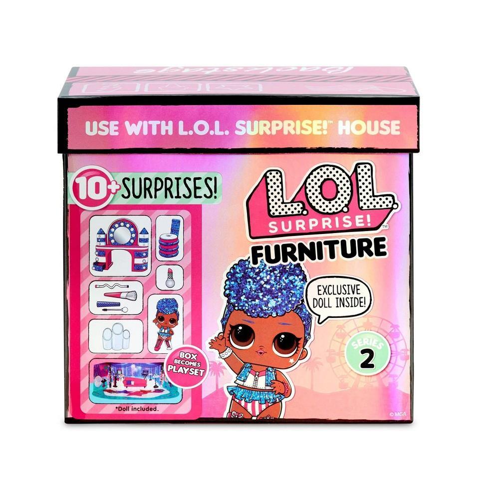 Furniture Meubles