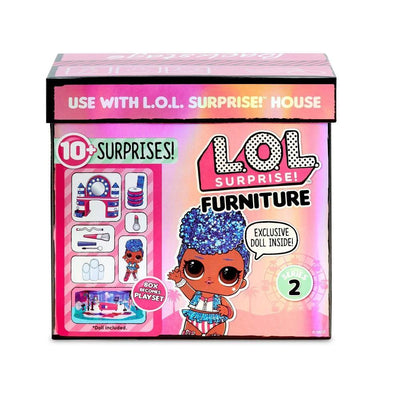 Furniture Meubles