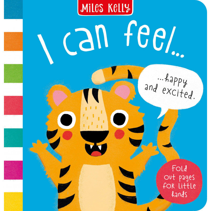 Collection I Can Eat Feel Move & Try