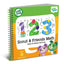 Leap Start Book 123 Scout And Friends Math