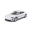 Maisto 1:64 Speed Icons Porsche Taycan Turbo S Diecast Model Car
