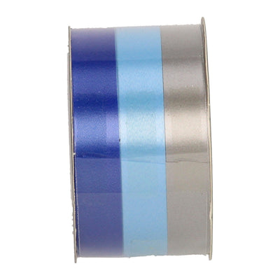 Craft Ribbons 3 X 2 Mtrs Each