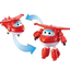 Super Wings Transforming Bulid-It Jett