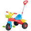 My First Trike With Parent Handle (Red)