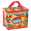 Jumbo Blocks 36Pcs