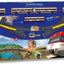 Electric Train With Batteries 5.8M