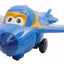 Super Wings Die-Castjerome