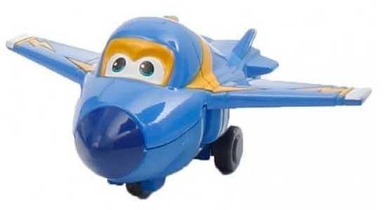 Super Wings Die-Castjerome