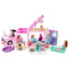 Barbie 3 in 1 Dream Camper