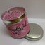 Scented Candle