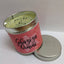 Scented Candle