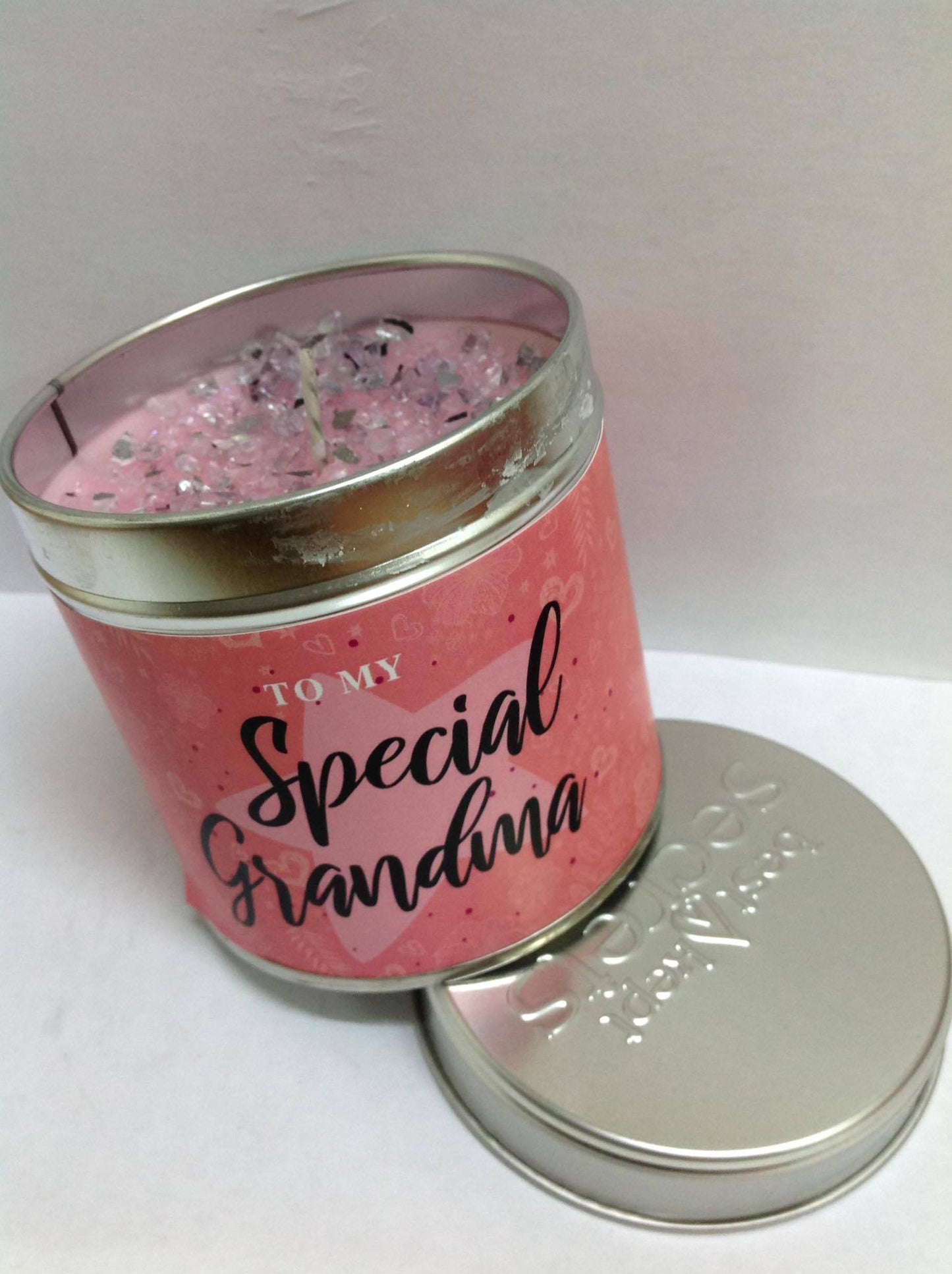 Scented Candle