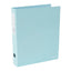 Ring file 2 ring pastel blue