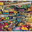 Puzzle Grocery Shop X 2000 Pcs