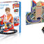 Bburago Fire Station Playset