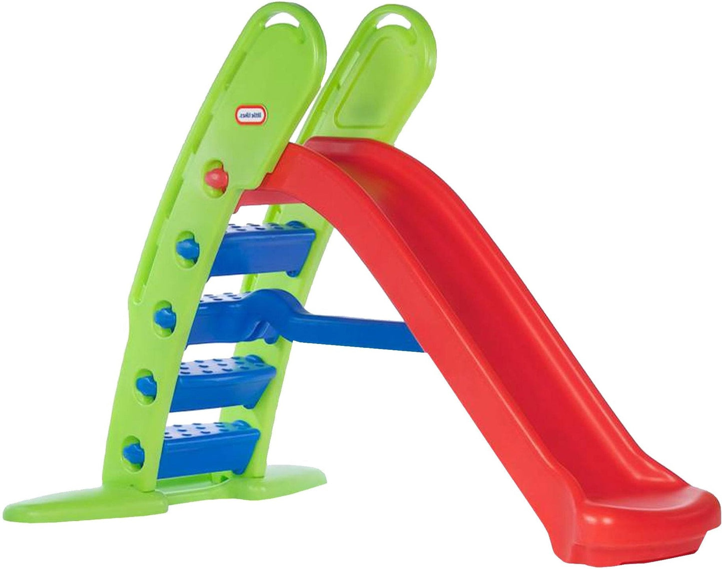 Easy Store Giant Slide