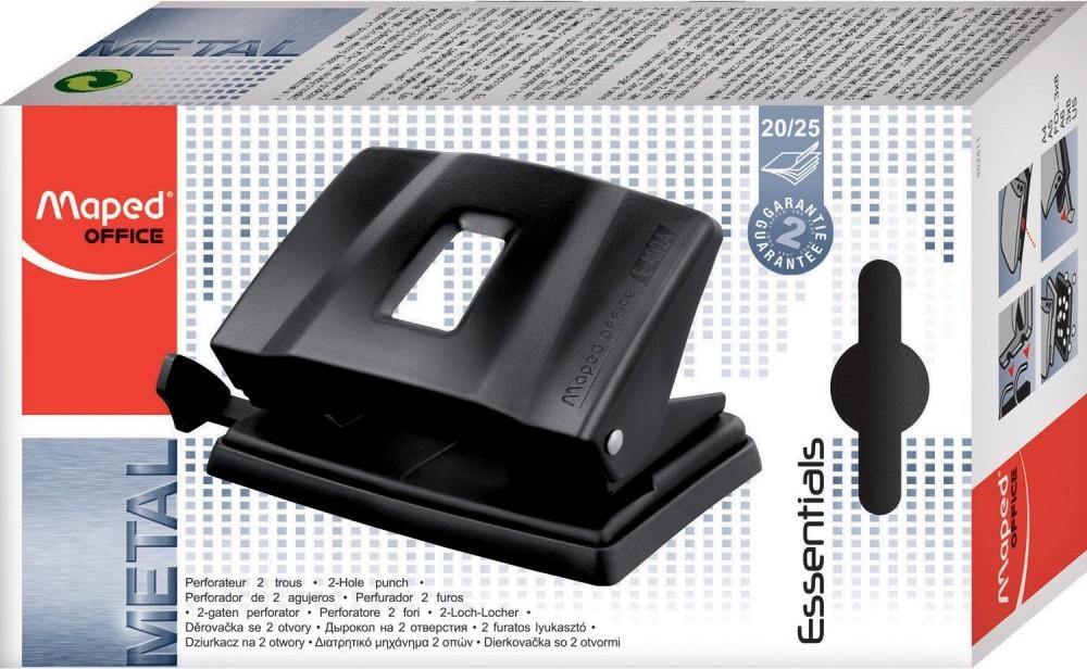 Maped Office 2 Hole Punch