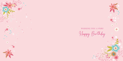 Open Female - Just for You