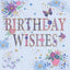 Open Female - Birthday wishes