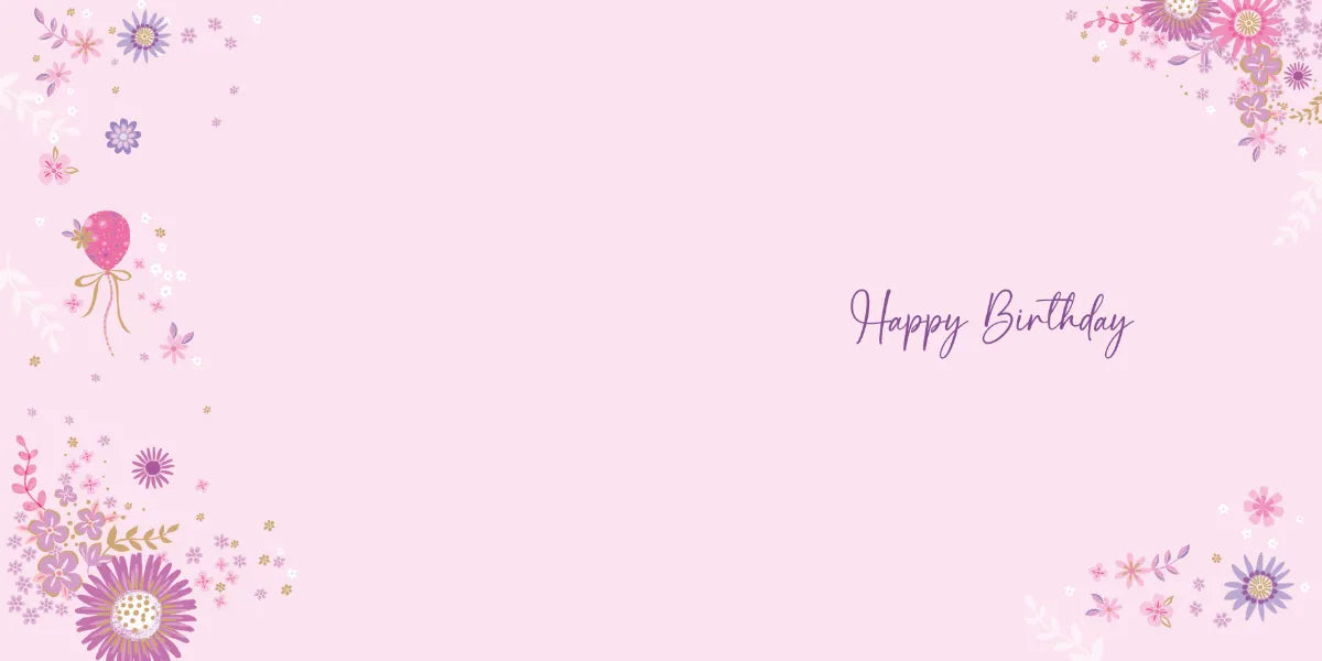 Open Female - Have Fun and Celebrate