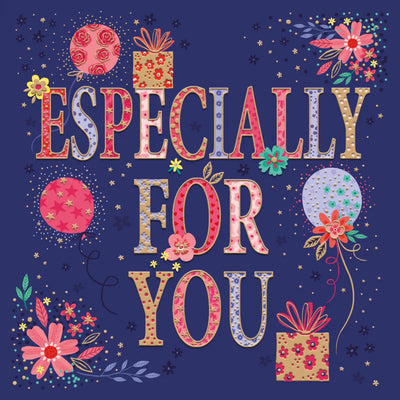 Open Female - Especially for you