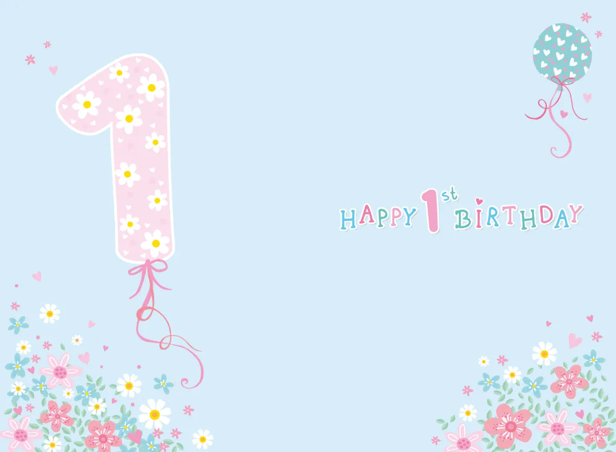 Hip Hip Hooray 1 Today