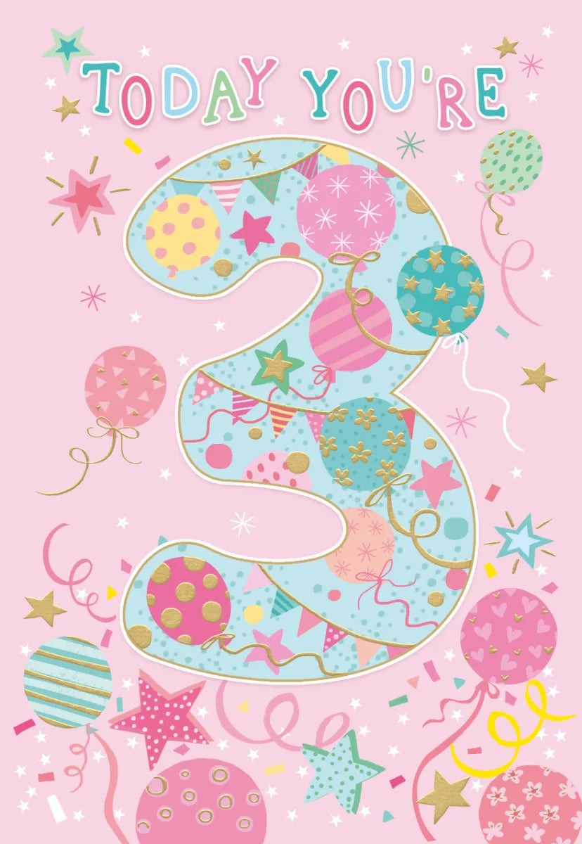 Today your 3