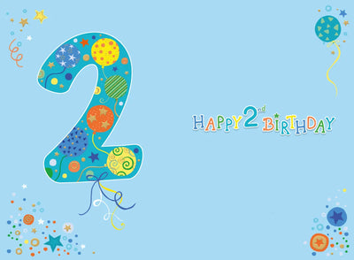 Hip Hip Hooray 2 today