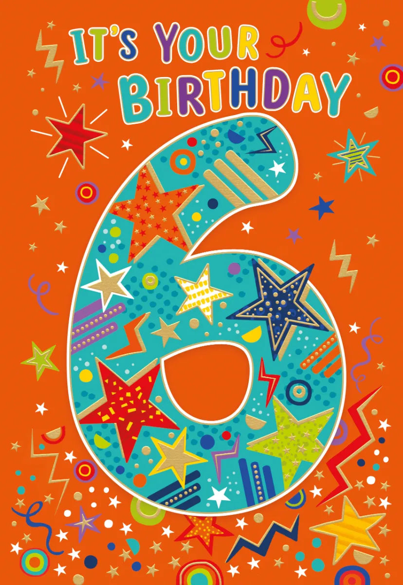 Its your Birthday 6