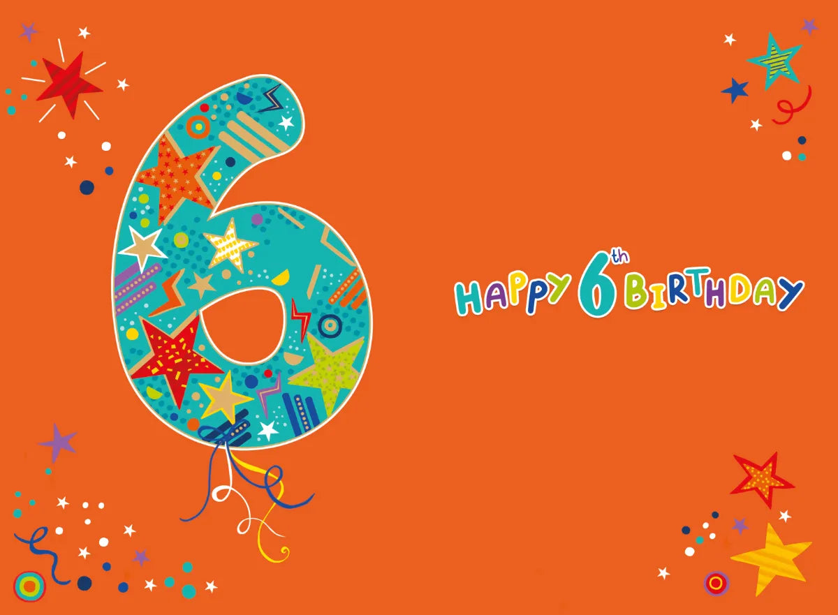 Its your Birthday 6