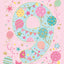 Happy Birthday 9