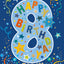 Your 8 Today