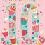 Happy  Double digits 10