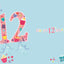 Yay Twelve 12 Today