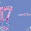 Seventeen today 17
