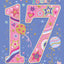 Seventeen today 17