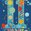 Happy 11th Birthday