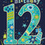 Its your 12th Birthday