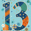 Today your 13