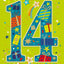 Happy birthday 14