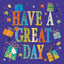 Have a great Day