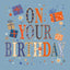 On your Birthday
