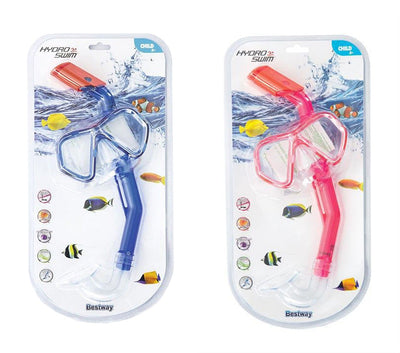 Snorkelling Set 3+