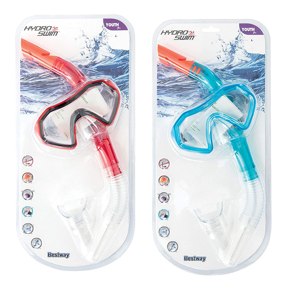 Snorkelling Set 7+