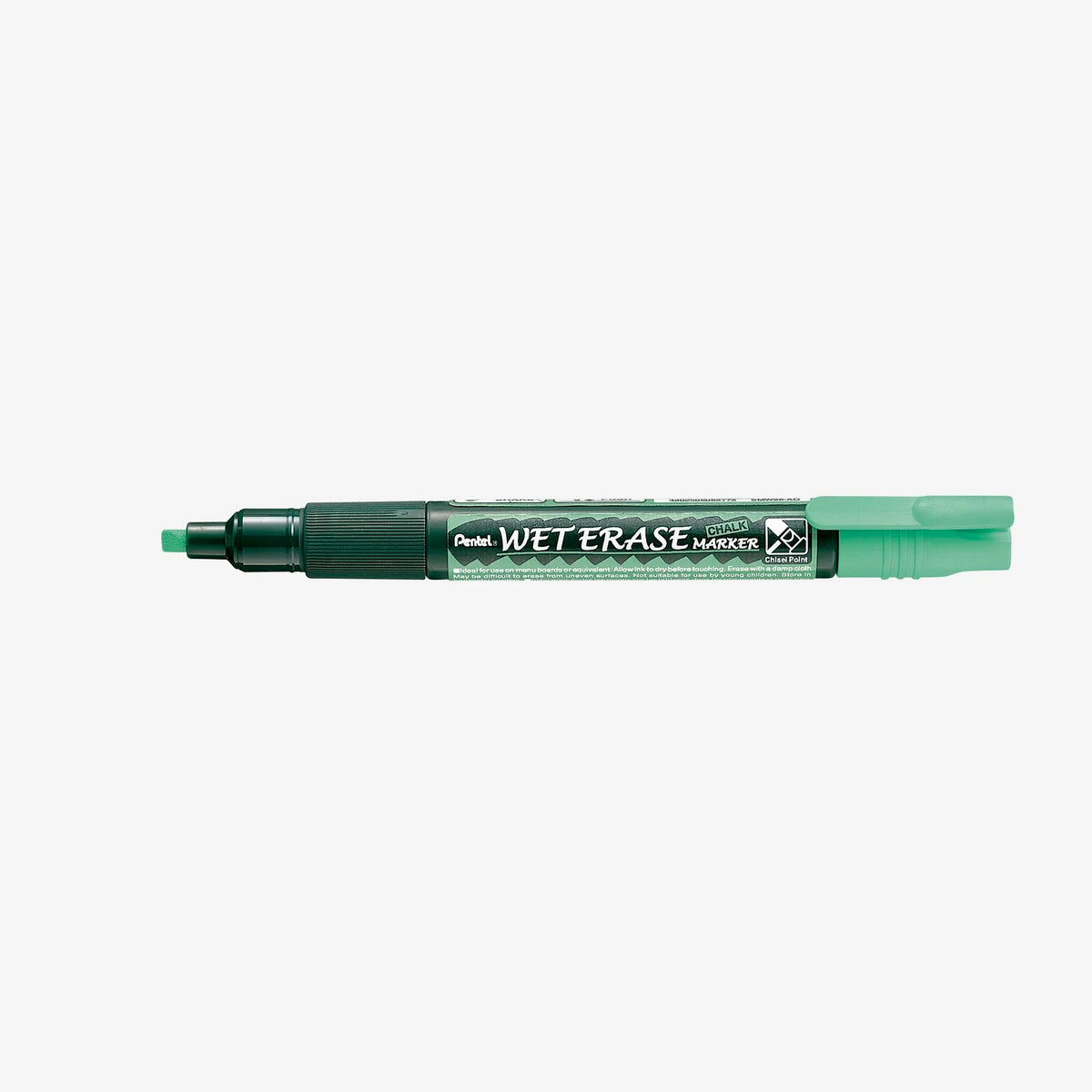 Liquid Chalk Marker - Green