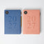 2027 Day-a-Page Index Diary