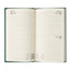 Diary A5 2027 1 week on 2 pages