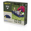 Blue Single Airbed
